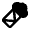 Burrito Fill Icon from Rounded Fill - Material Pro Set