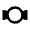 Candy Icon from Sharp Line - Material Pro Set