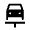 Car Repair Fill Icon from Outlined Fill - Material Symbols Set