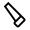 Carpenter Icon from Outlined Line - Material Symbols Set