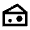 Cheese Icon from Sharp Line - Material Pro Set