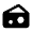 Cheese Fill Icon from Rounded Fill - Material Pro Set