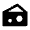 Cheese Fill Icon from Outlined Fill - Material Pro Set