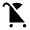 Child Friendly Fill Icon from Sharp Fill - Material Symbols Set