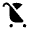 Child Friendly Fill Icon from Outlined Fill - Material Symbols Set