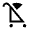 Child Friendly Icon from Sharp Line - Material Symbols Set