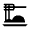 Dinner Dining Fill Icon from Outlined Fill - Material Symbols Set
