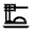Dinner Dining Icon from Sharp Line - Material Symbols Set