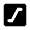 Escalator Fill Icon from Rounded Fill - Material Symbols Set
