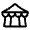 Festival Icon from Rounded Line - Material Symbols Set