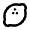 Lemon Icon from Outlined Line - Material Pro Free Set
