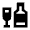 Liquor Fill Icon from Sharp Fill - Material Pro Free Set