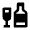Liquor Fill Icon from Outlined Fill - Material Pro Free Set
