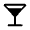 Local Bar Fill Icon from Rounded Fill - Material Symbols Set