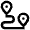 Route Icon from Atlas Line Set