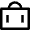 Travel Luggage 1 Icon from Nova Line Set