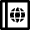 Travel Passport 1 Icon from Nova Line Set
