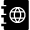 Travel Passport Icon from Nova Solid Set