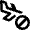Travel Plane Not Landing Icon from Nova Line Set