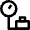 Travel Schedule Icon from Nova Line Set