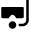 Travel Scuba Diving Icon from Nova Solid Set