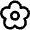 Plant Farm Flower Icon from Nova Line Set