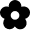 Plant Farm Flower Icon from Nova Solid Set