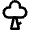 Plant Tree Icon from Nova Line Set