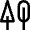 Plant Trees Icon from Nova Line Set