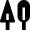 Plant Trees Icon from Nova Solid Set