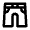 Throuser 2 Icon from Nova Line Set