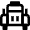 Truck 1 Icon from Nova Line Set