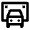 Truck 2 Icon from Nova Line Set