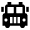 Truck 3 Icon from Nova Solid Set