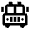 Truck 3 Icon from Nova Line Set