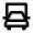 Truck 4 Icon from Nova Line Set