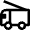 Truck Fire Fighting Icon from Nova Line Set