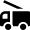 Truck Fire Fighting Icon from Nova Solid Set