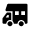 Truck House Icon from Nova Solid Set