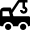 Truck Hydraulic Icon from Nova Solid Set