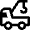 Truck Hydraulic Icon from Nova Line Set