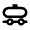 Truck Liquid Container Icon from Nova Line Set