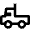 Truck Icon from Nova Line Set
