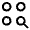 Action Key Icon from Outlined Line - Material Symbols Set