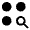 Action Key Fill Icon from Outlined Fill - Material Symbols Set
