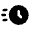 Acute Fill Icon from Rounded Fill - Material Pro Set