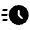 Acute Fill Icon from Rounded Fill - Material Symbols Set