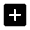 Add Box Fill Icon from Rounded Fill - Material Symbols Set