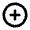 Add Circle Icon from Rounded Line - Material Pro Set