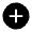 Add Circle Fill Icon from Outlined Fill - Material Symbols Set